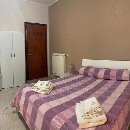 Prana Kale Bed & Breakfast Gallipoli Eksteriør bilde