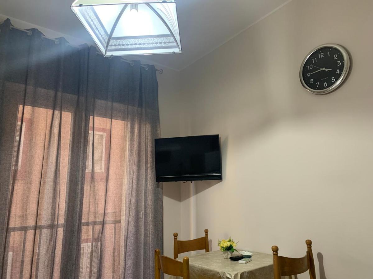 Prana Kale Bed & Breakfast Gallipoli Eksteriør bilde