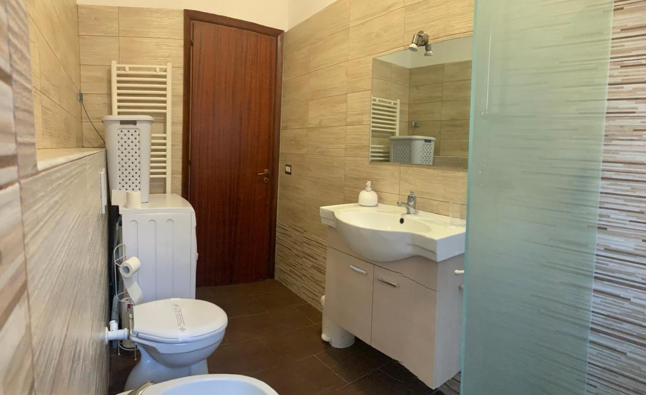 Prana Kale Bed & Breakfast Gallipoli Eksteriør bilde