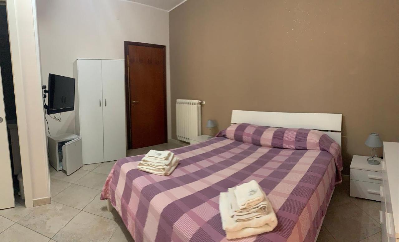 Prana Kale Bed & Breakfast Gallipoli Eksteriør bilde