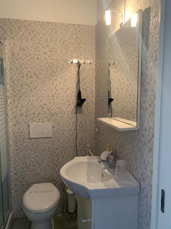 Prana Kale Bed & Breakfast Gallipoli Eksteriør bilde